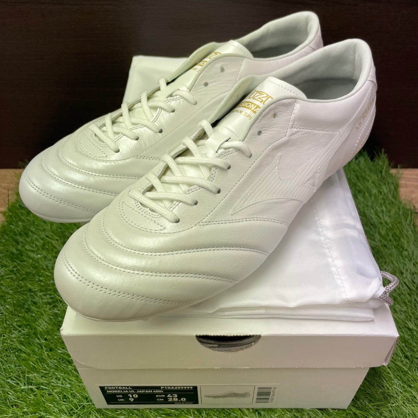 モレリア UL JAPAN 40th P1GA259999