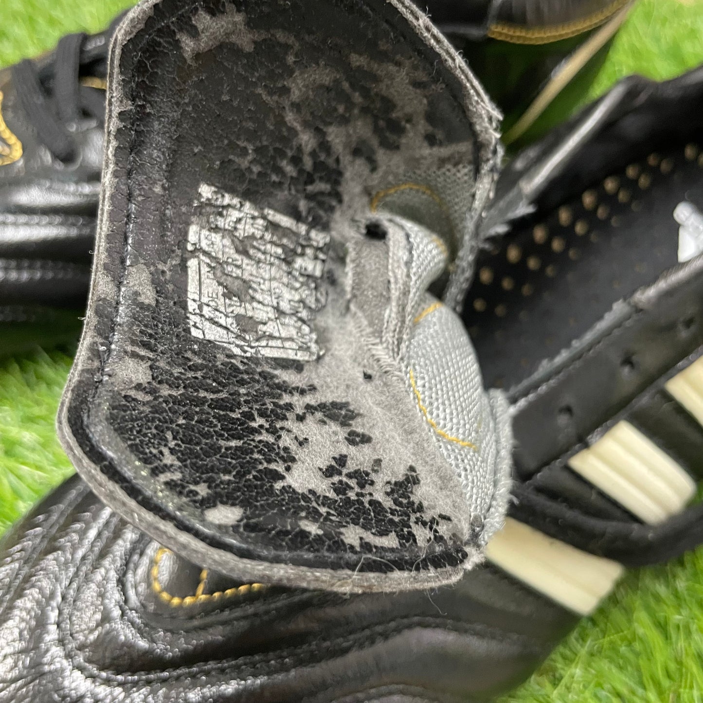 vintage ADIPURE-JP TRX HG+ 731124