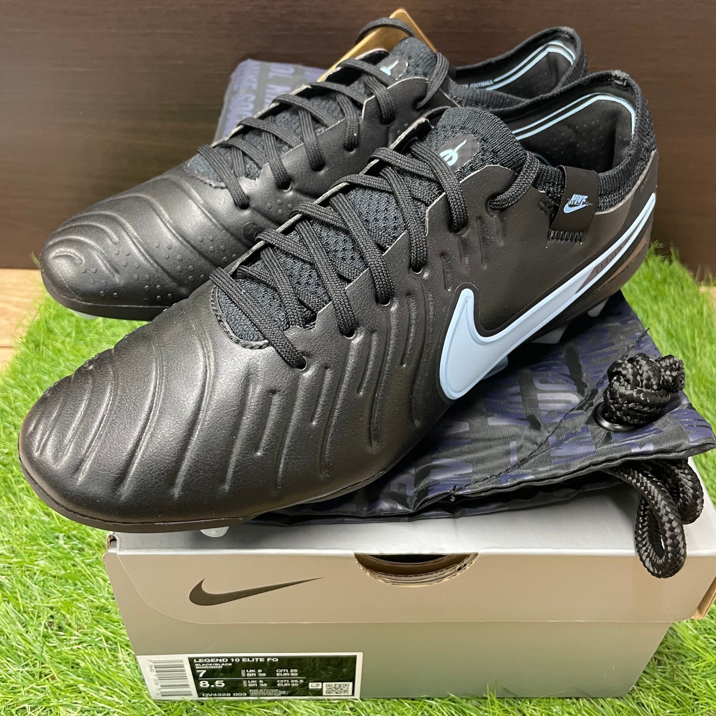 ティエンポレジェンド10 ELITE FG ACC DV4328 003