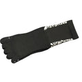 新Sサイズ 21.0cm~24.0cm 5本指 グリップ有り ブラック×ホワイト