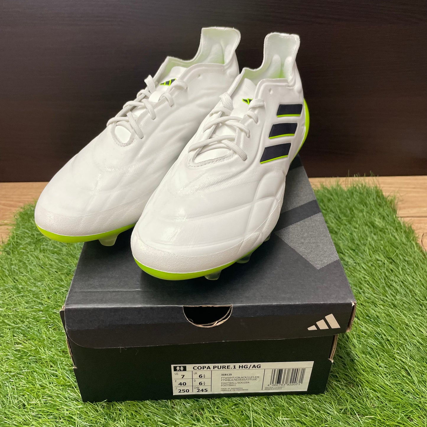 COPA PURE.1 HG/AG IG8125