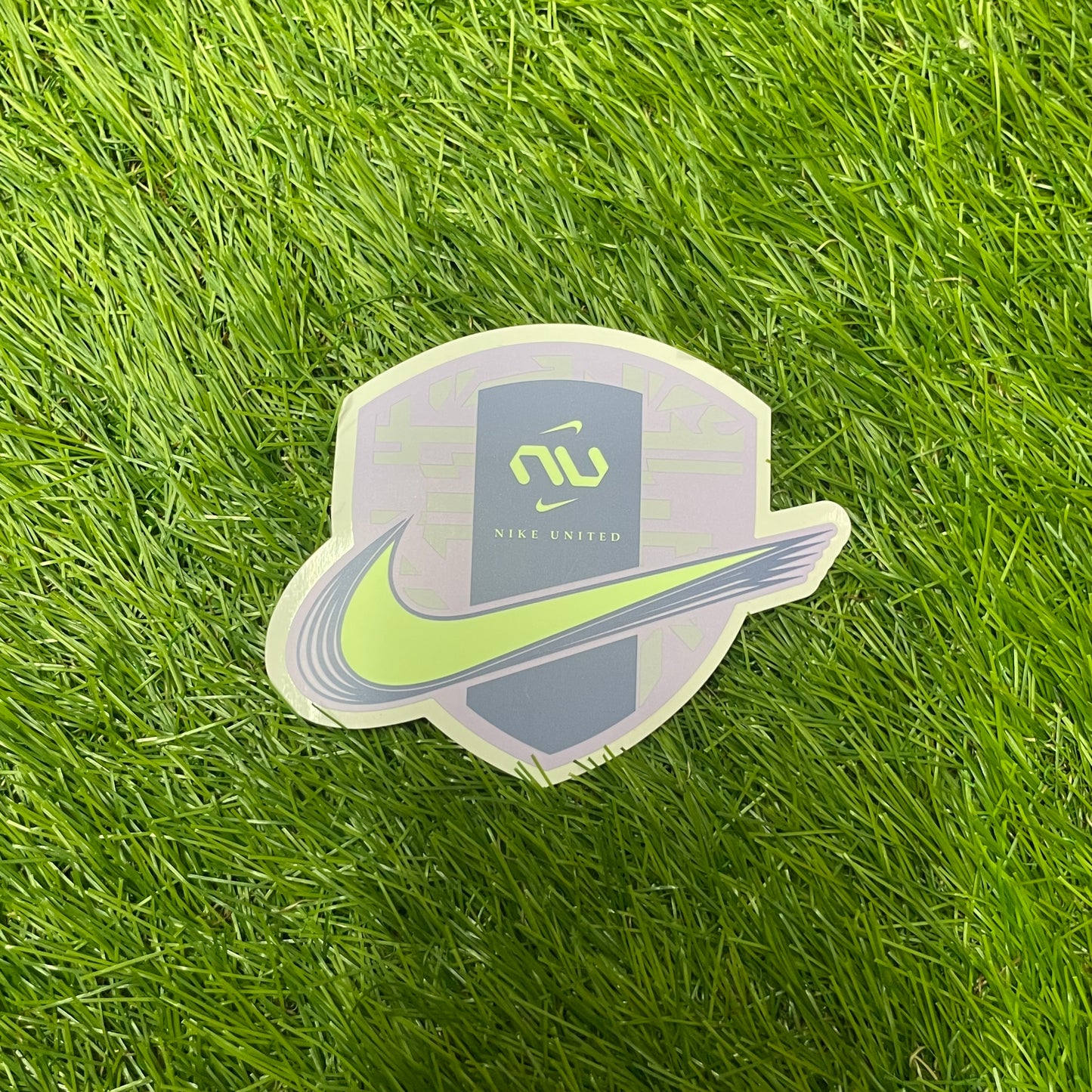 ファントムGX II ELITE FG NU1 HF1597 500