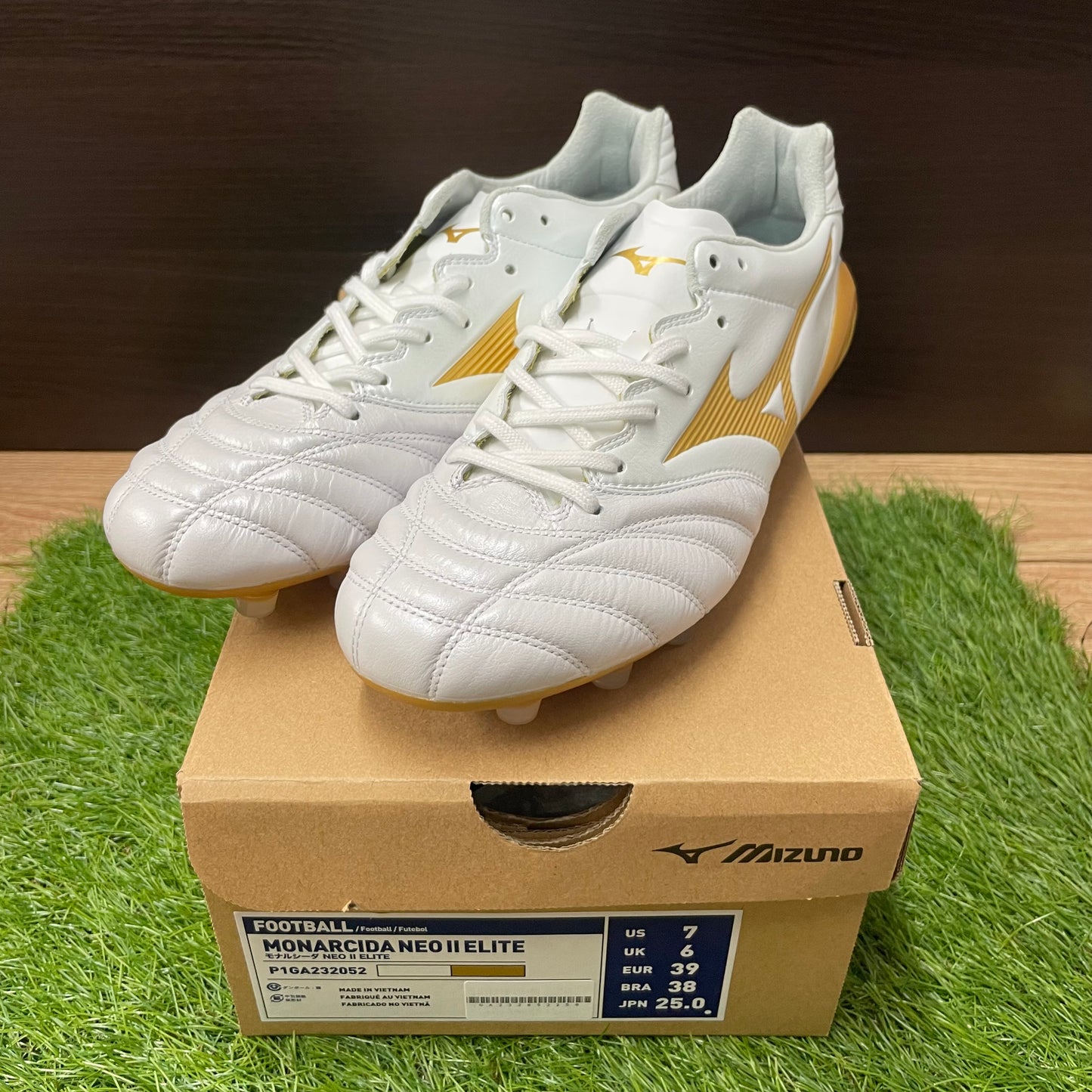 MONARCIDA NEO2 ELITE P1GA232052