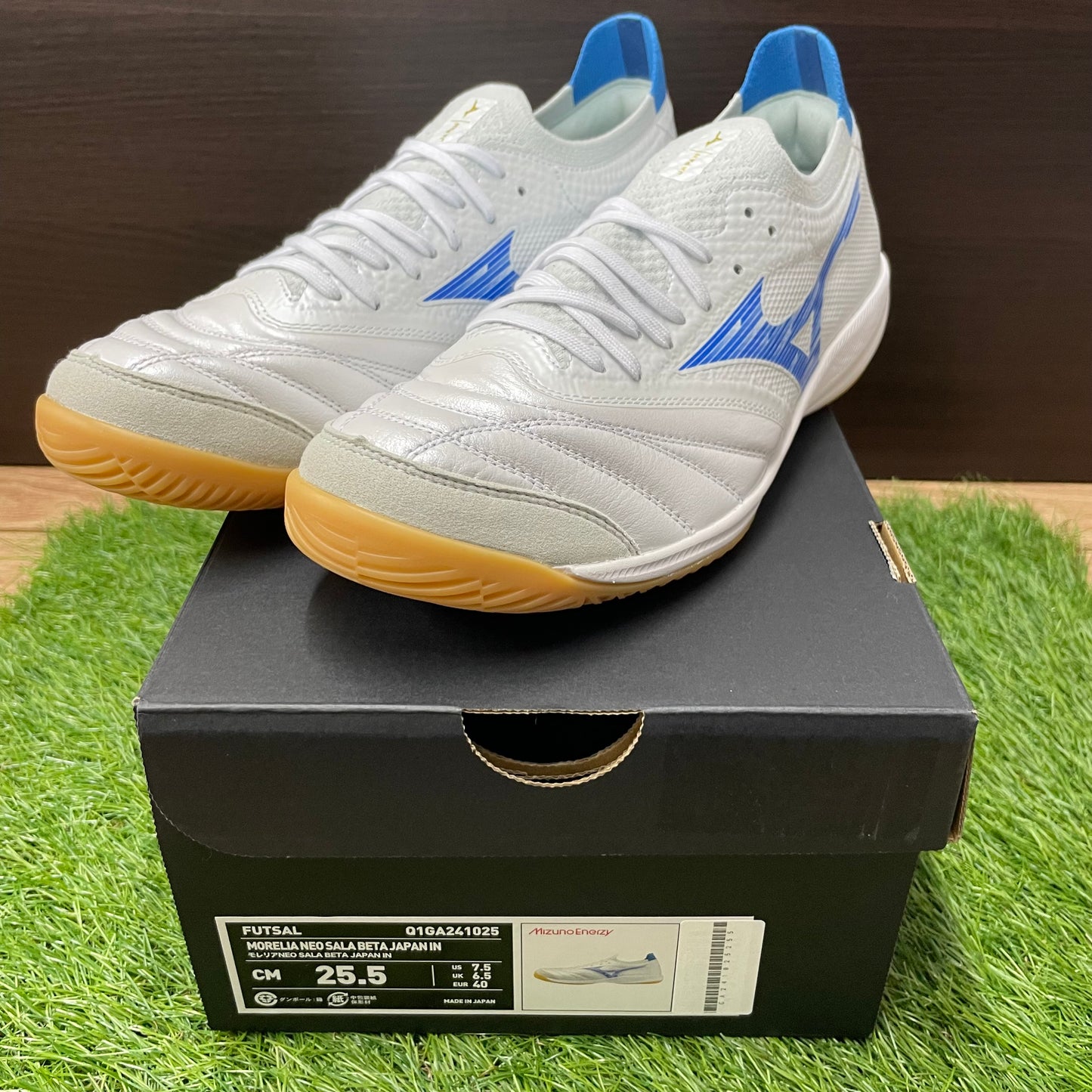 MORELIA NEO SALA BETA JAPAN IN モレリアネオイン Q1GA2401025