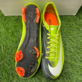 Vintage マーキュリアル ヴェイパー スーパーフライ 2 FG 396127 311 MERCURIAL VAPOR SUPERFLY 2