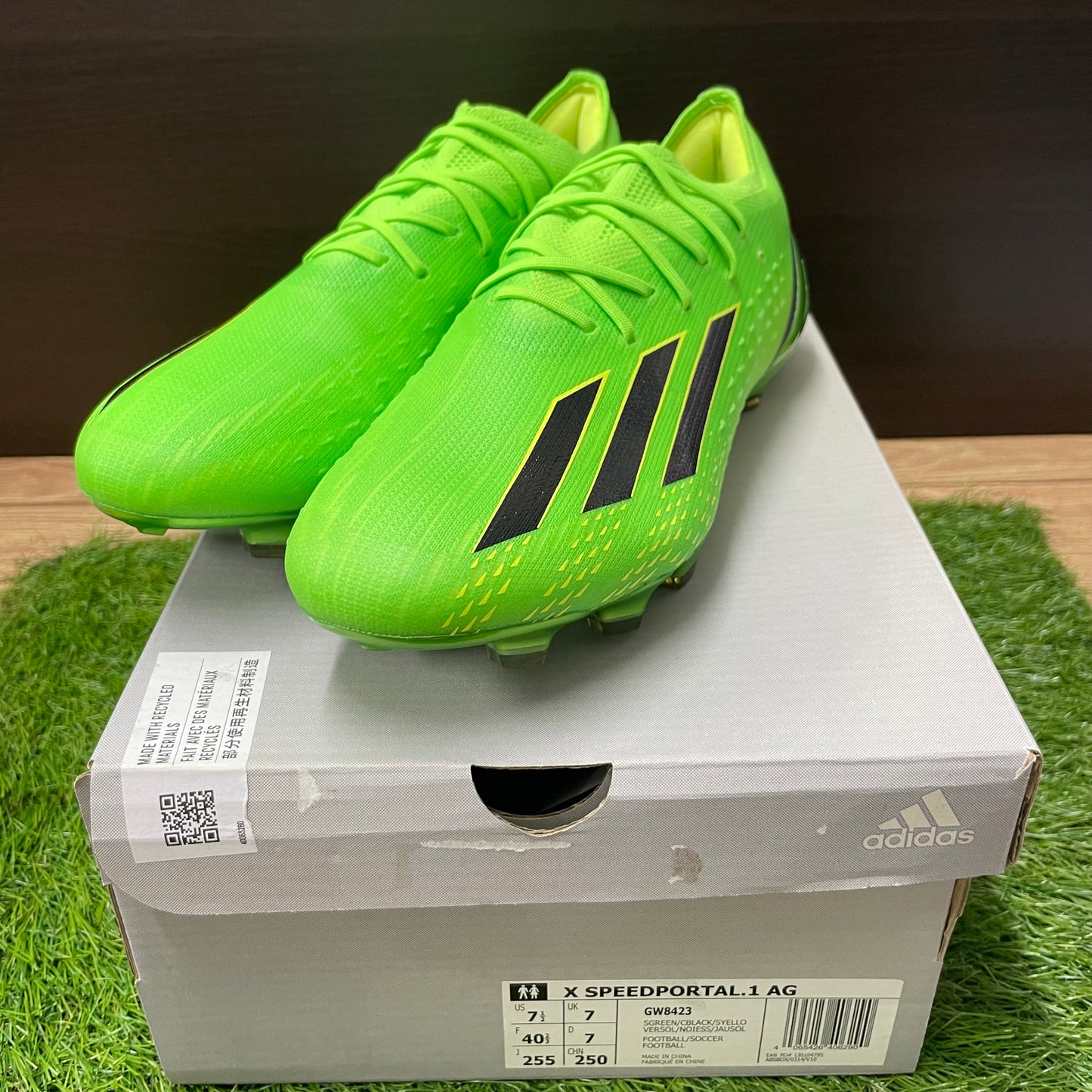 X SPEEDPORTAL.1 AG GW8423