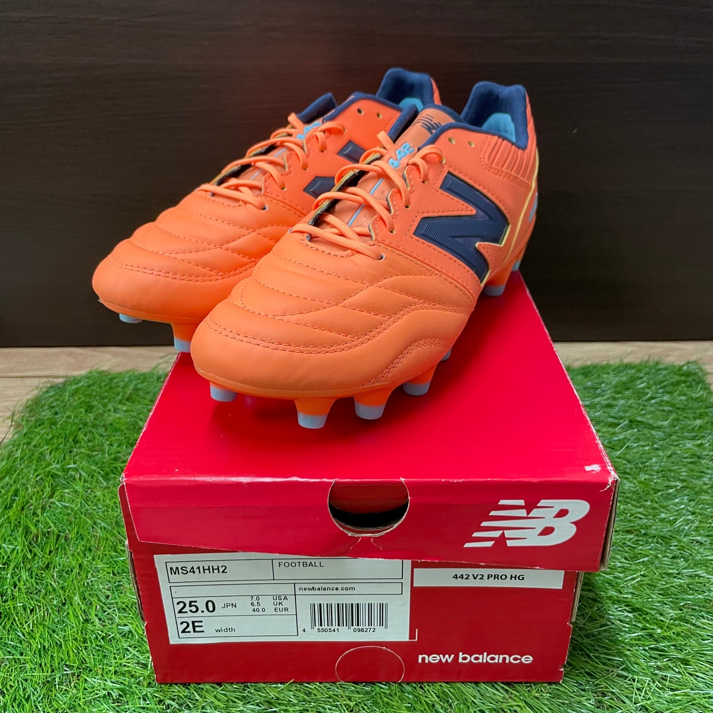 通販限定 442 V2 PRO HG MS41HH2