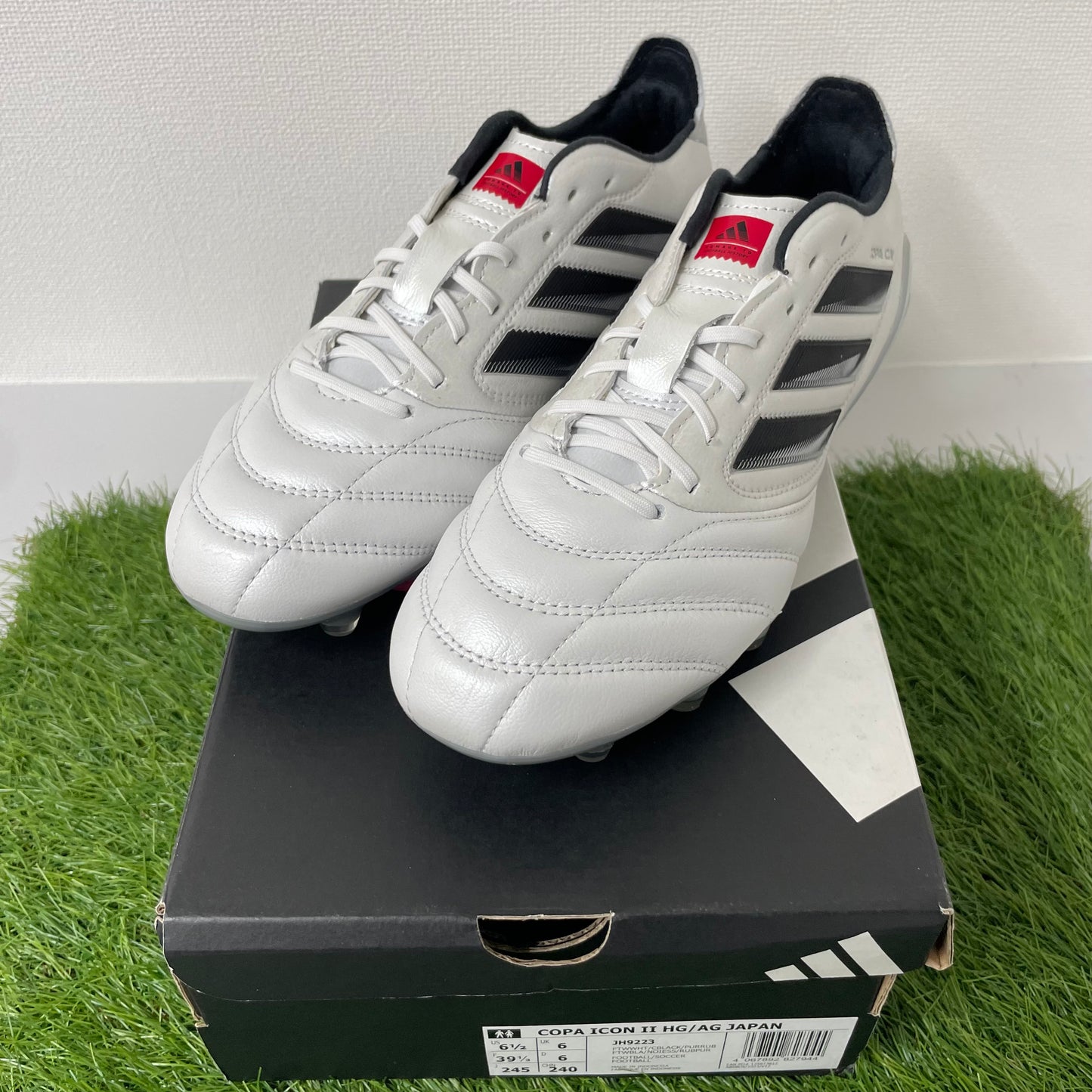COPA ICON 2 HG/AG JAPAN JH9223