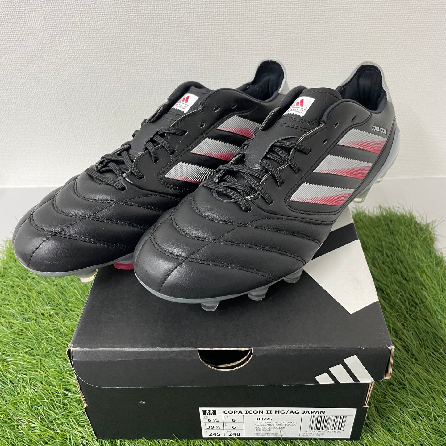 COPA ICON 2 HG/AG JAPAN JH9225
