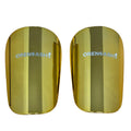 Gold 俺の足シンガード S 縦11cm 横7cm