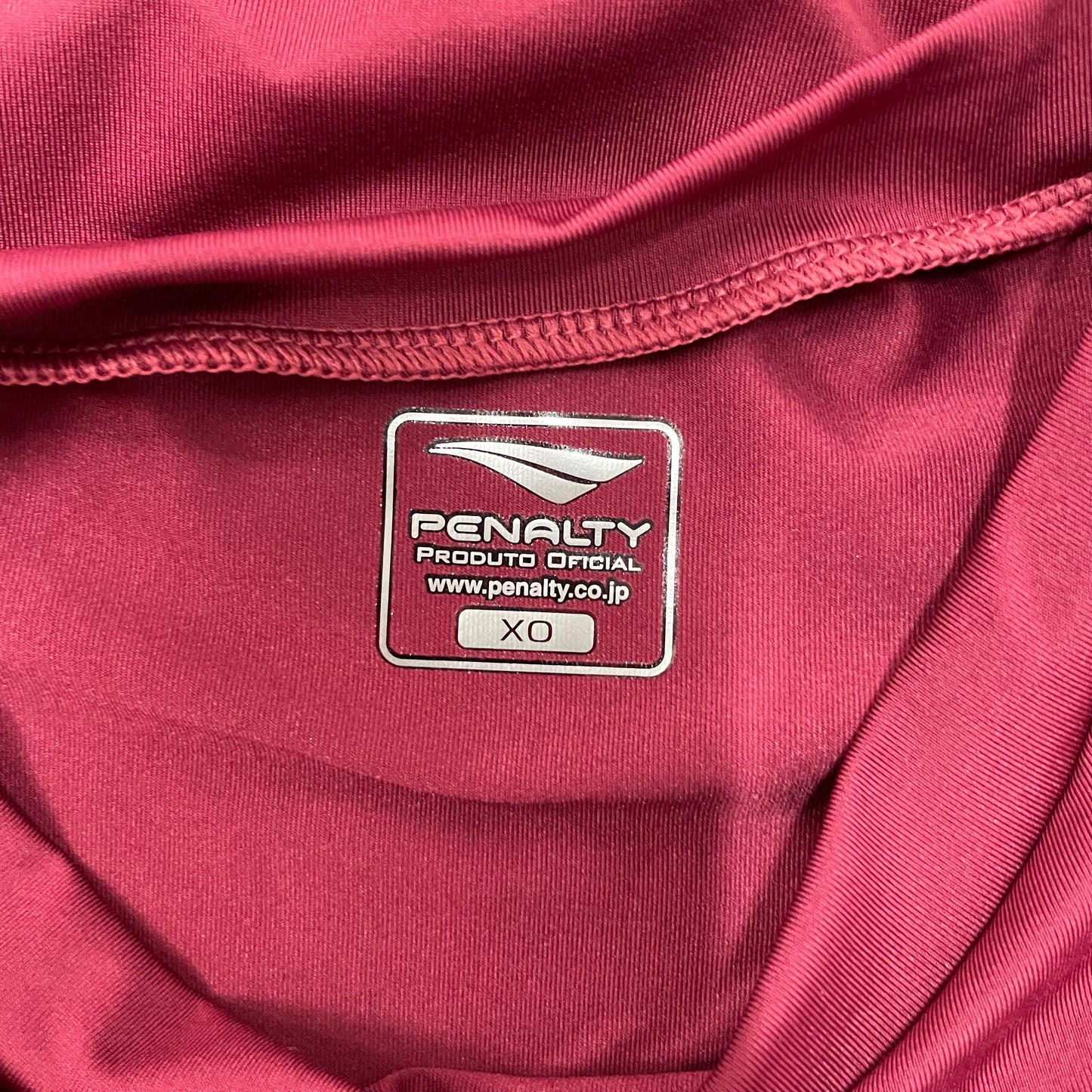 通販限定 ペナルティ トレーニングインナー PU5401 ①
