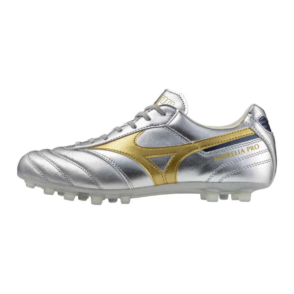 日本未発売 モレリア2 Pro AG P1GA251404 morelia 2 pro AG PLATINUM SILVER パック プラチナム シルバー パック