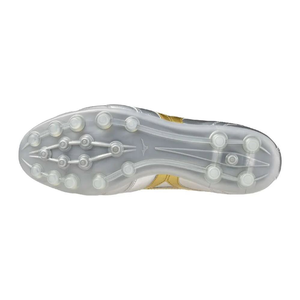 日本未発売 モレリア2 Pro AG P1GA251404 morelia 2 pro AG PLATINUM SILVER パック プラチナム シルバー パック