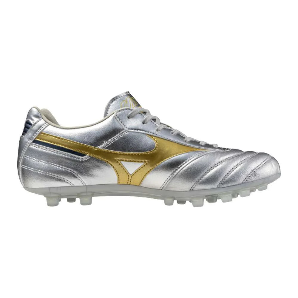 日本未発売 モレリア2 Pro AG P1GA251404 morelia 2 pro AG PLATINUM SILVER パック プラチナム シルバー パック