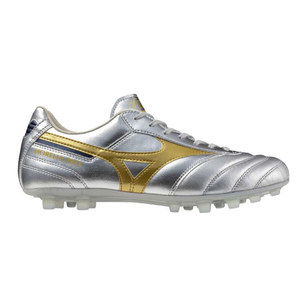 日本未発売 モレリア2 Pro AG P1GA251404 morelia 2 pro AG PLATINUM SILVER パック プラチナム シルバー パック