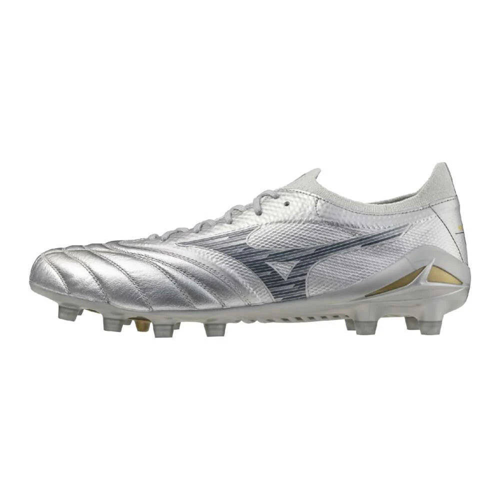 日本未発売 モレリアネオ4 β Elite P1GA254204 Morelia Neo 4 β ベータ PLATINUM SILVER パック プラチナム シルバー パック