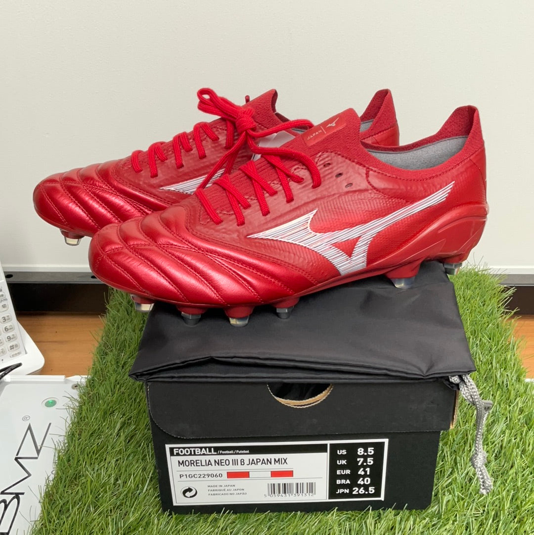 Morelia Neo 2 SG MIX MADE iN JAPAN P1GC195162