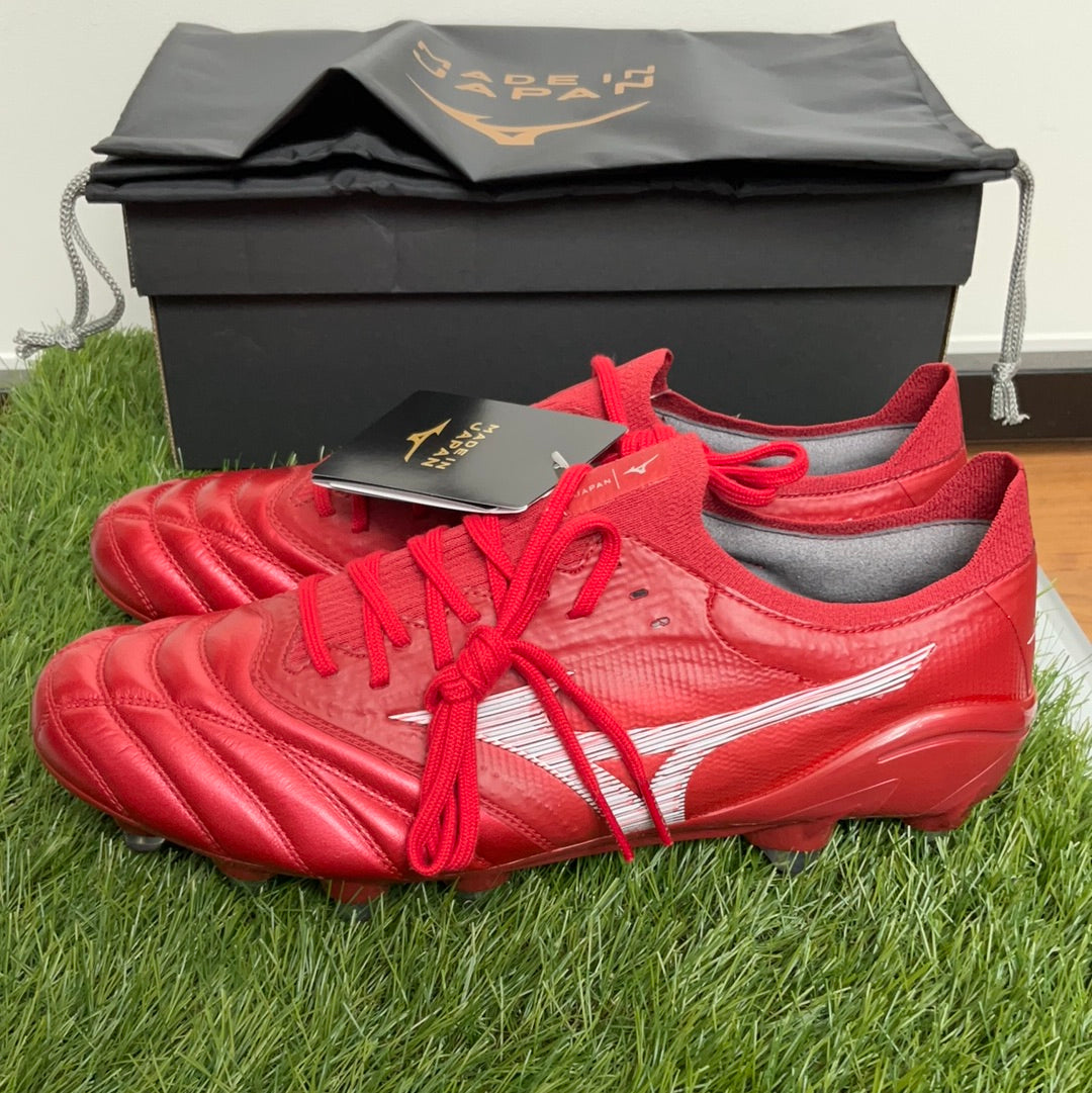 Morelia Neo 2 SG MIX MADE iN JAPAN P1GC195162