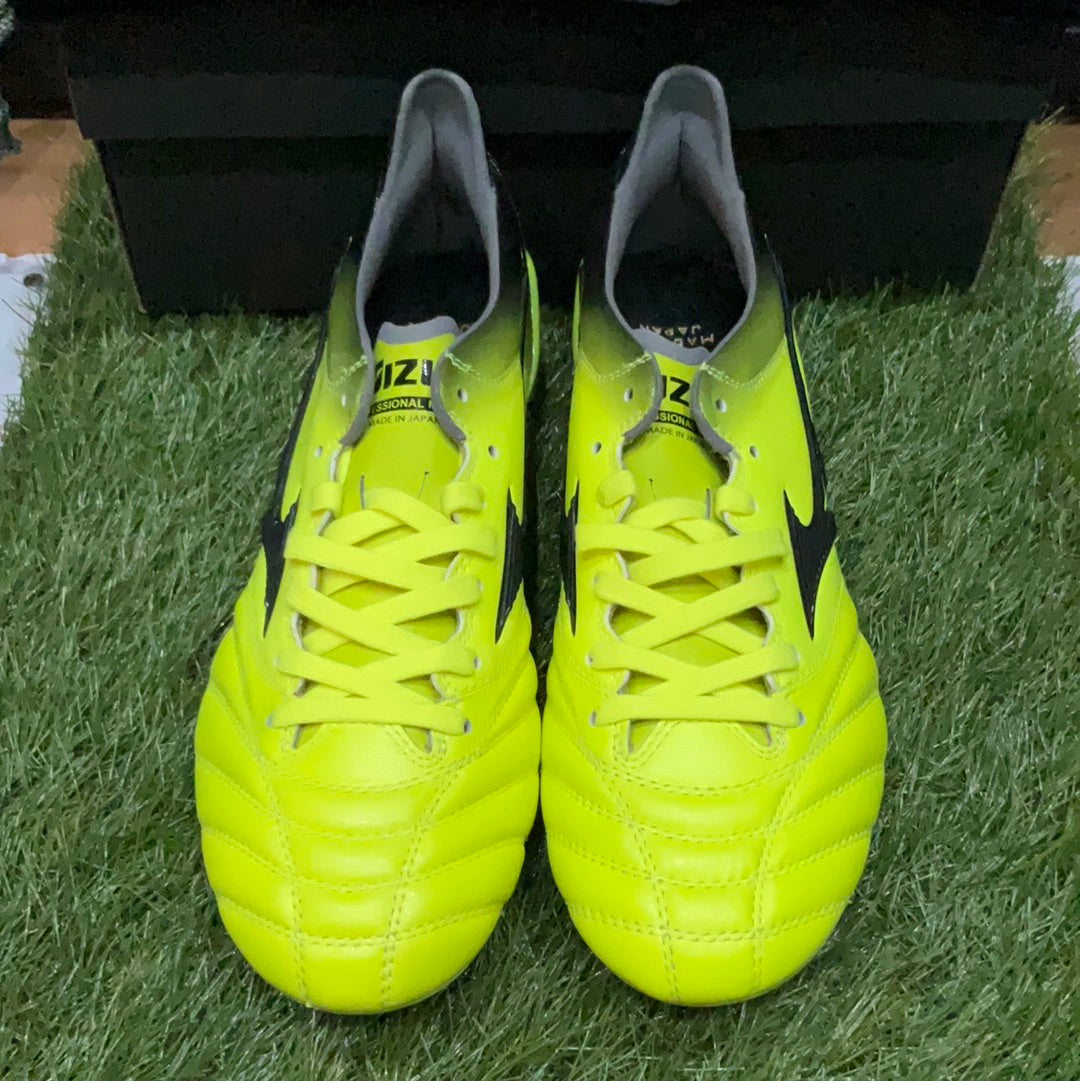 Morelia Neo 2 SG MIX MADE iN JAPAN P1GC195162
