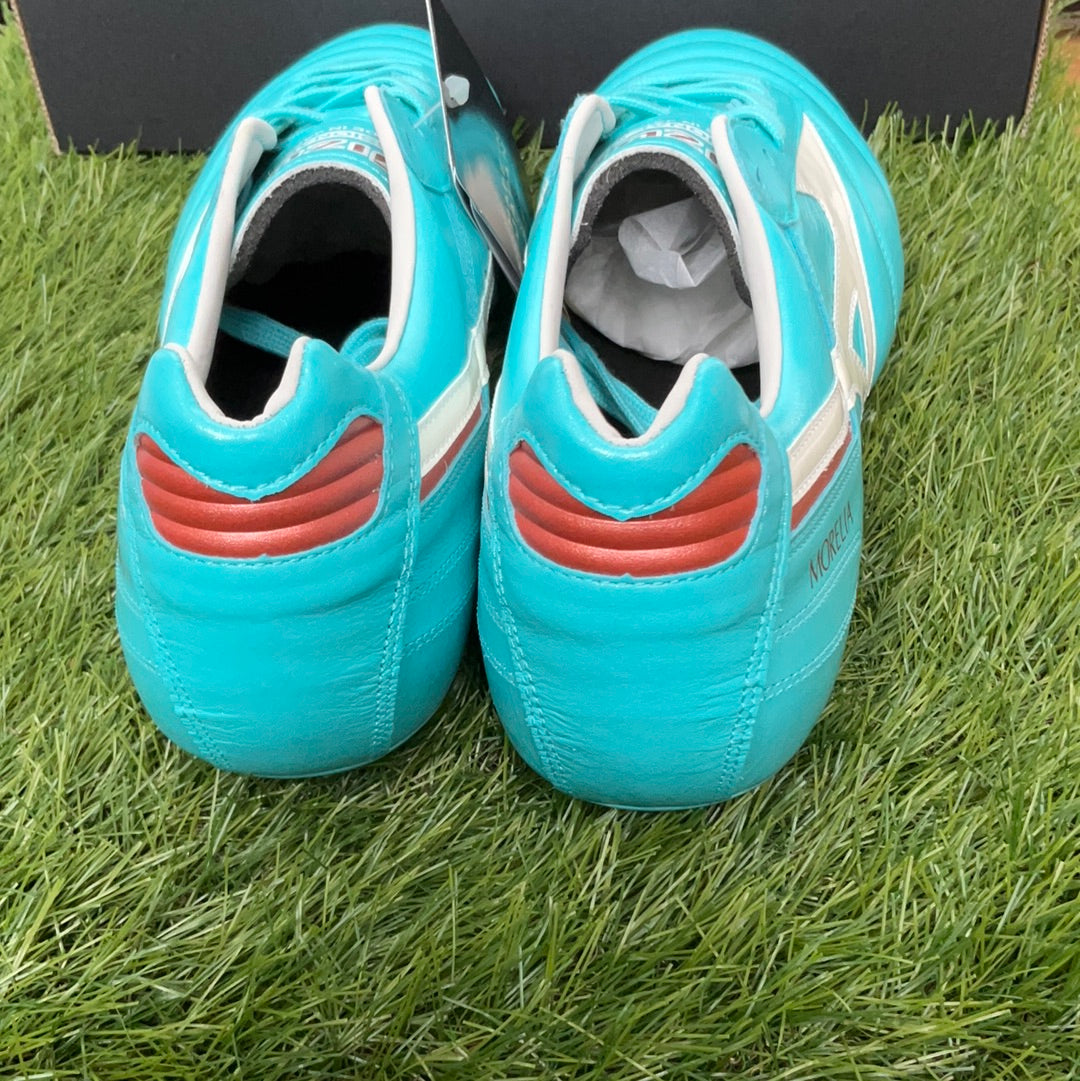 Morelia 2 JAPAN P1GA220160 MADE IN JAPAN Passion Red