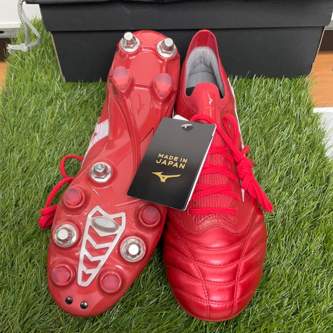 Morelia Neo 2 SG MIX MADE iN JAPAN P1GC195162