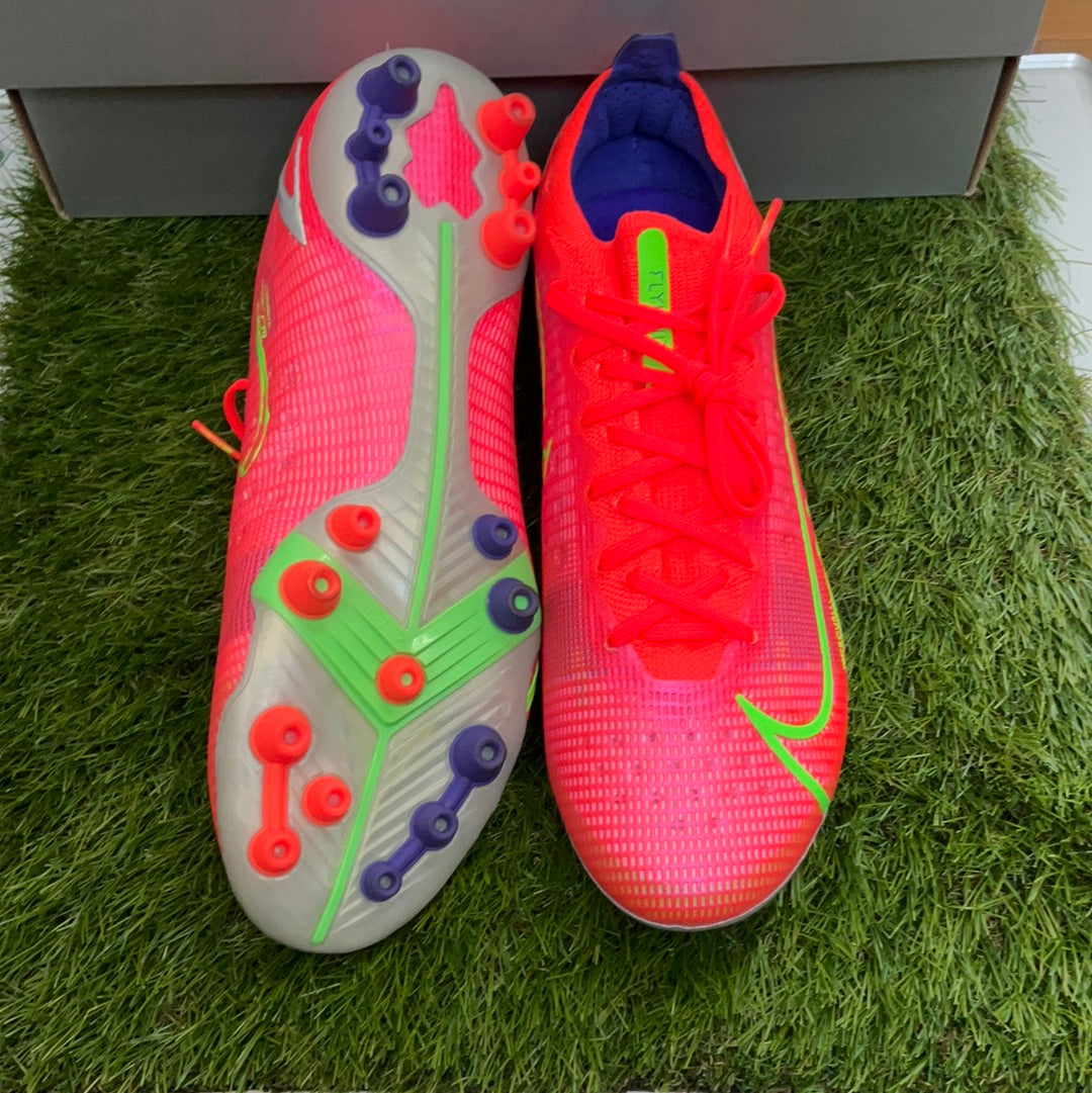 マーキュリアル ヴェイパー エリート 14 AG CZ8717 600 mercurial vapor 14