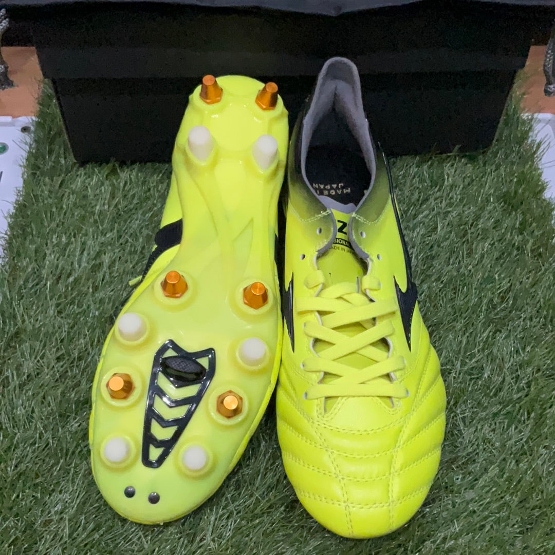 Morelia Neo 2 SG MIX MADE iN JAPAN P1GC195162