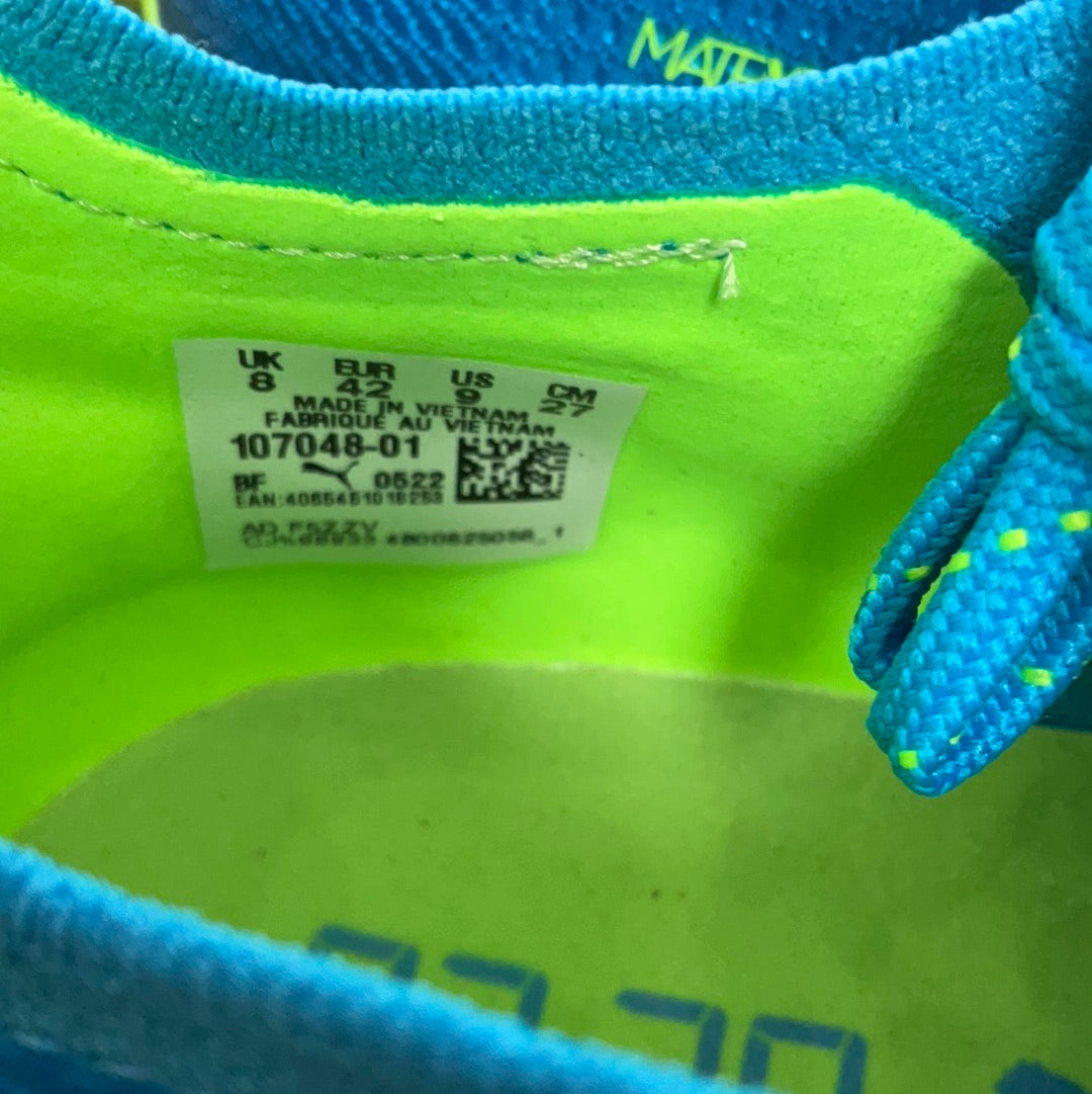 ULTRA 1.3 FG AG Manchester City Edition 106867 01