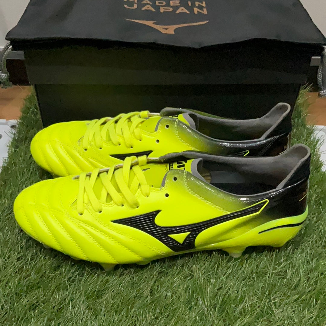 Morelia Neo 2 SG MIX MADE iN JAPAN P1GC195162