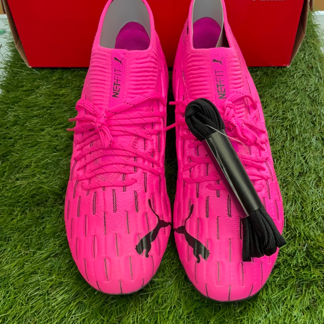 Not released in Japan Future 6.1 NETFIT FG AG Manchester City Edition 1064 01