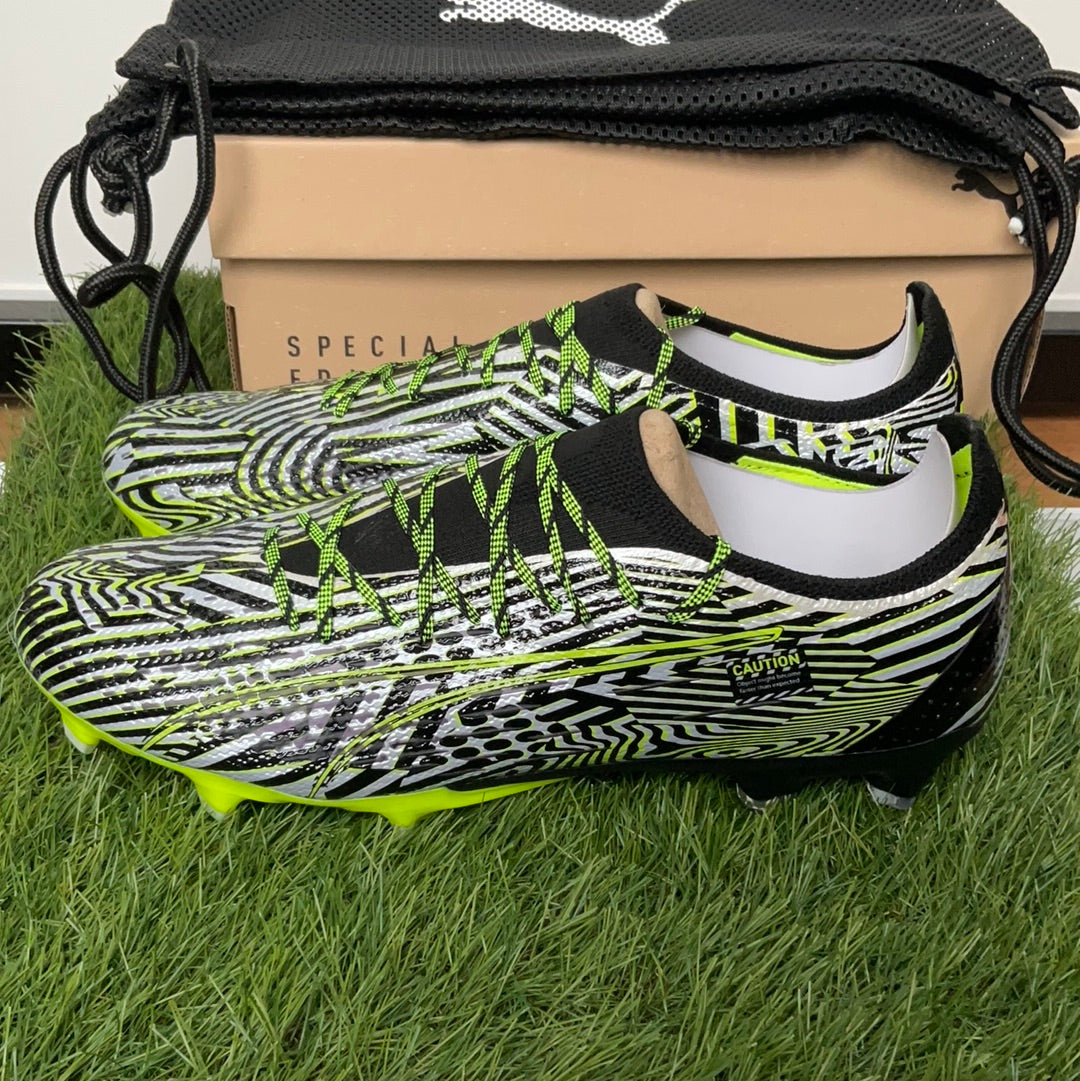 ULTRA ULTIMATE Teaser FG AG 107030 01