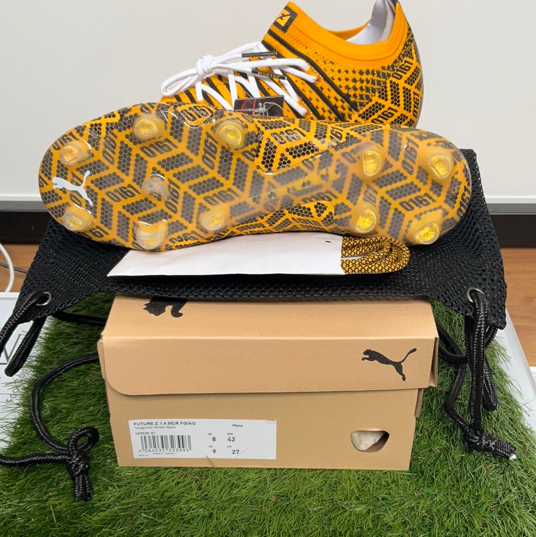 Future Z 1.4 MCR FG/AG  107029 01