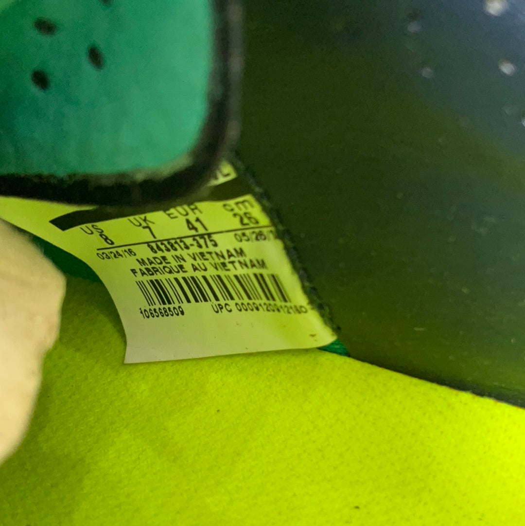 Magista Opus FG ACC 843813 808 without shoe case