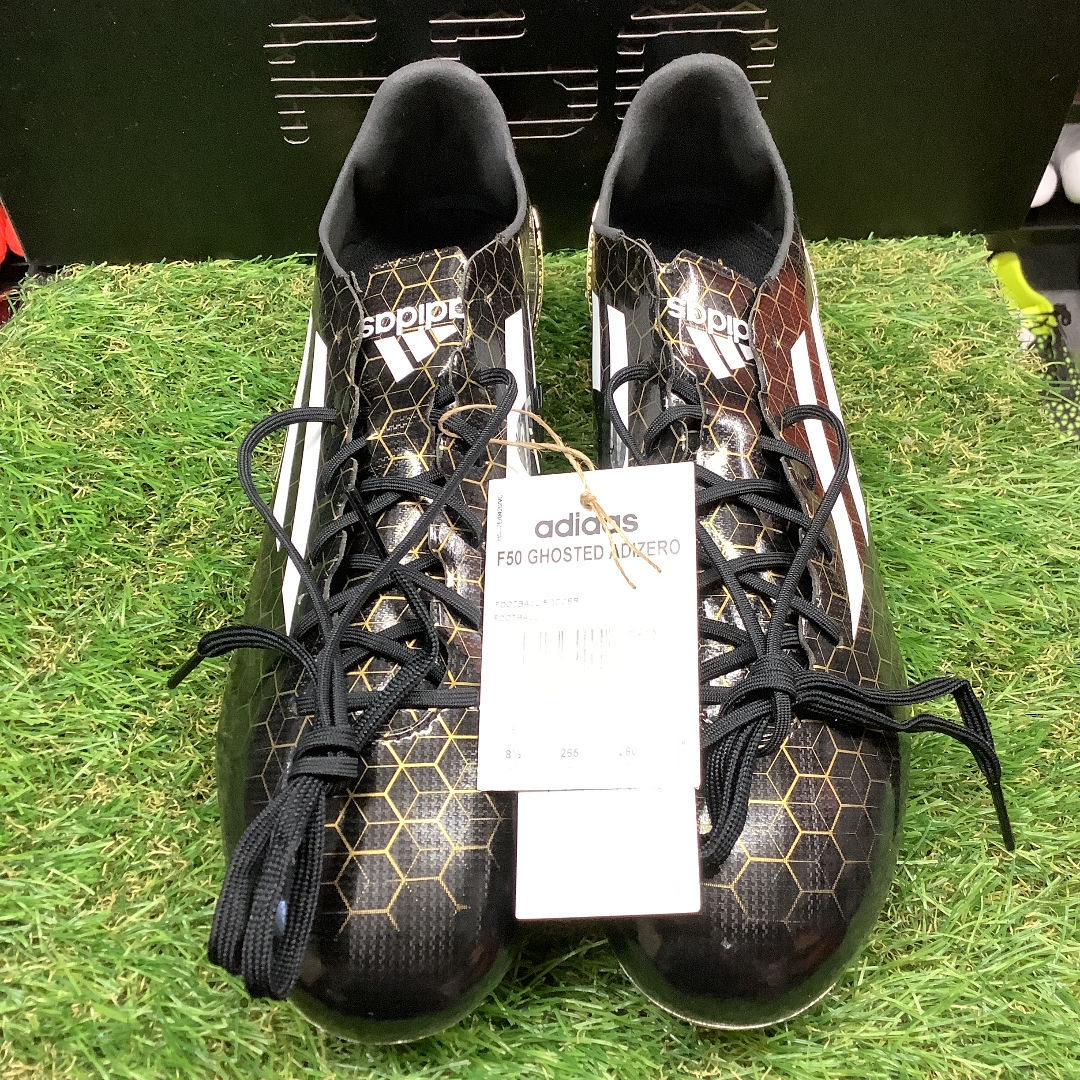 X F50 adizero FG 天然芝 アディダス FX0239
