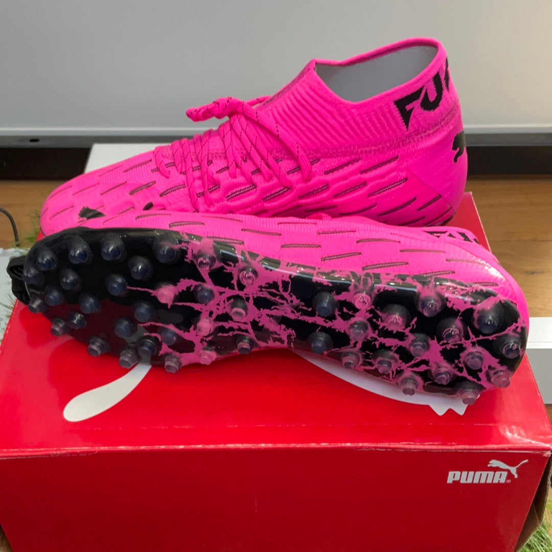 Not released in Japan Future 6.1 NETFIT FG AG Manchester City Edition 1064 01