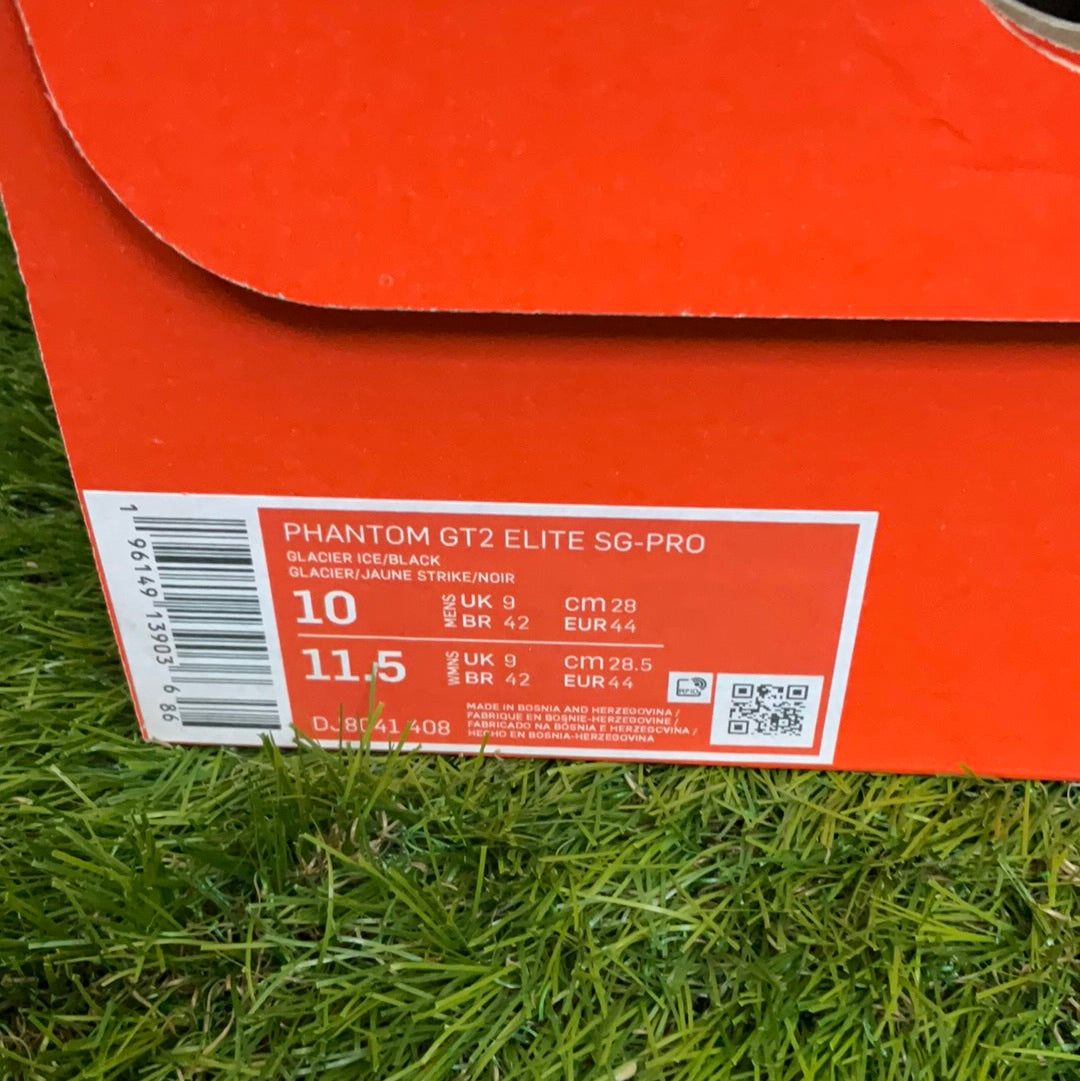 ファントムGT 2 SG-PRO 支給品 DJ8041 408