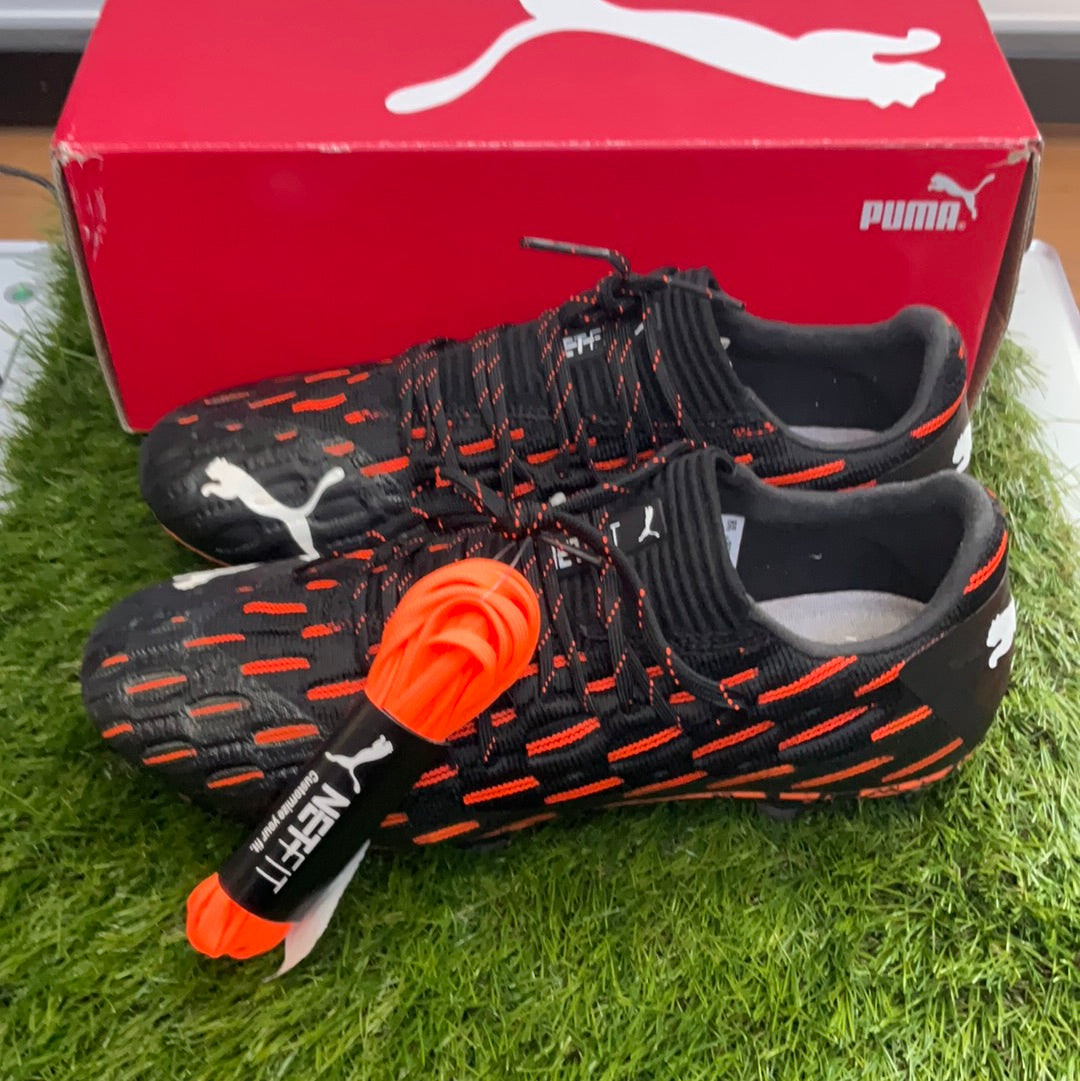 日本未発売 Future 6.1 NETFIT Low FG AG 106182 01