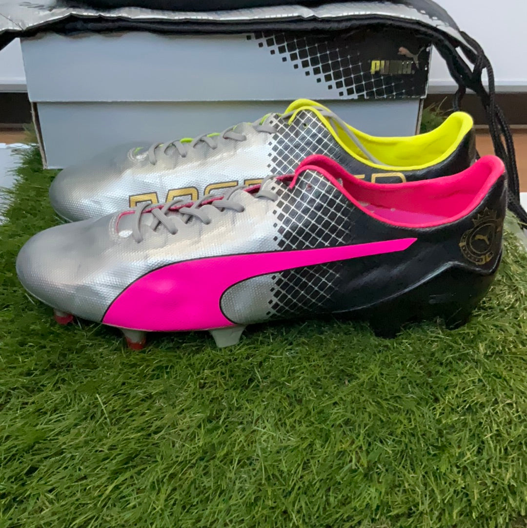 evoSPEED SL II FG 2016 C.P. 103811 01