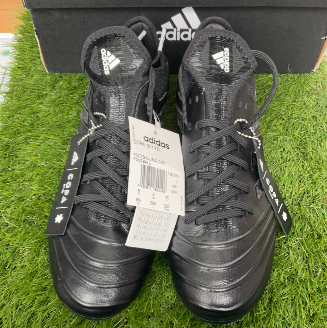 日本未発売 COPA 18.1 FG DB2165