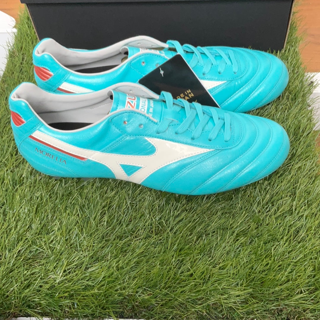 Morelia 2 JAPAN P1GA220160 MADE IN JAPAN Passion Red