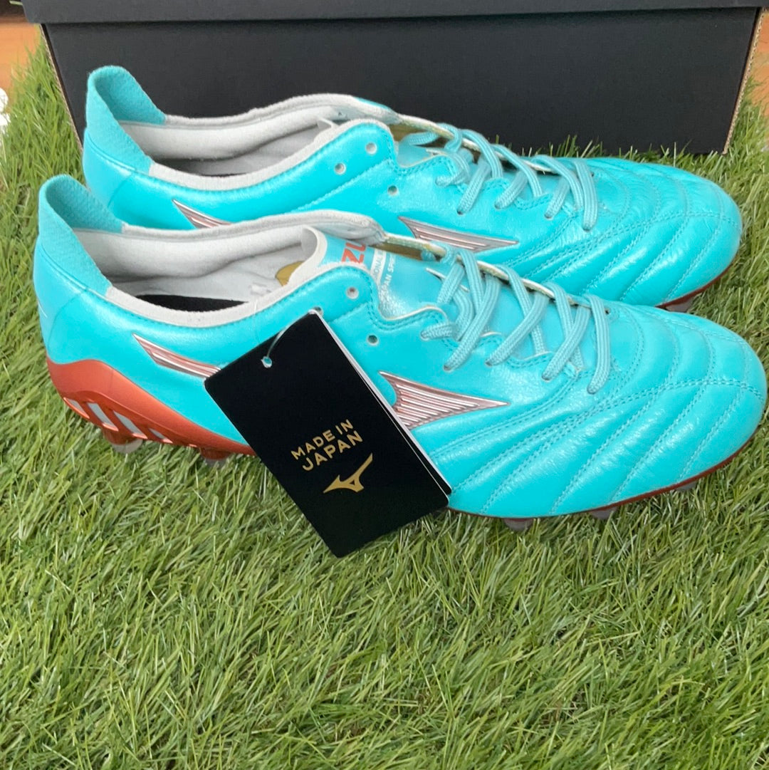 Morelia Neo 3 MADE IN JAPAN P1GA228060 Passion Red