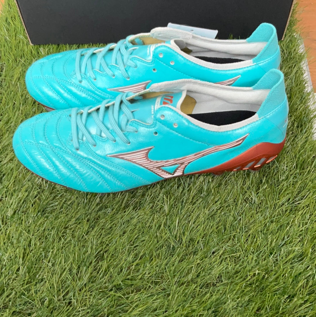 Morelia Neo 3 MADE IN JAPAN P1GA228060 Passion Red