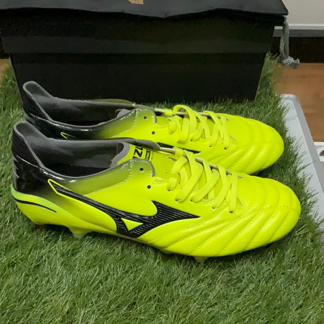 Morelia Neo 2 SG MIX MADE iN JAPAN P1GC195162