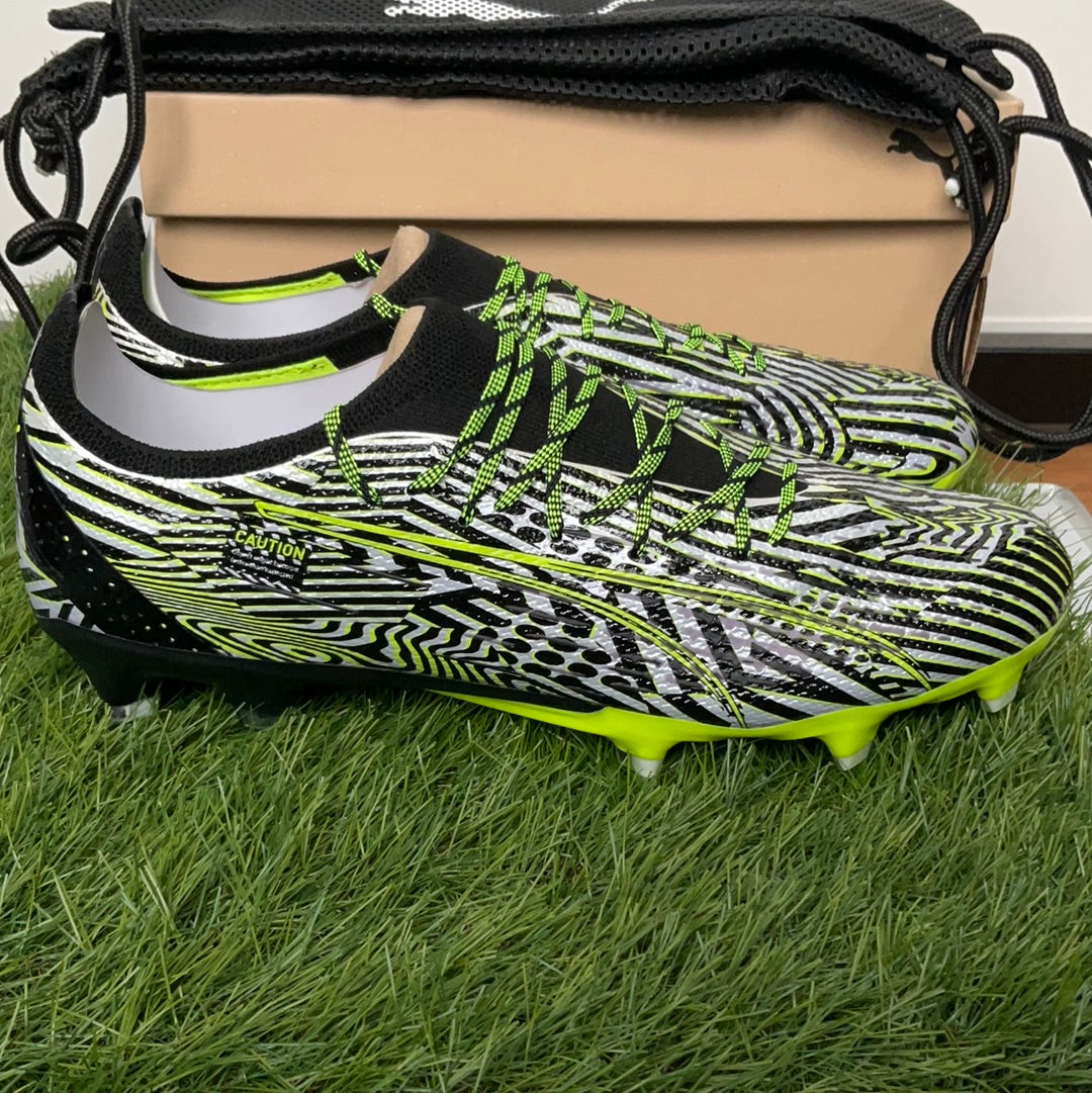 ULTRA ULTIMATE Teaser FG AG 107030 01