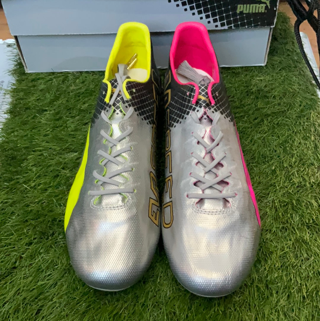 evoSPEED SL II FG 2016 C.P. 103811 01
