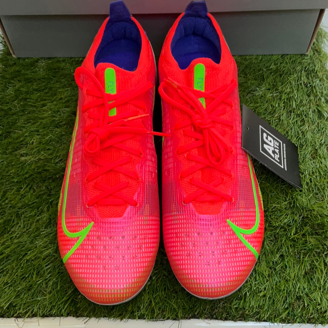 マーキュリアル ヴェイパー エリート 14 AG CZ8717 600 mercurial vapor 14
