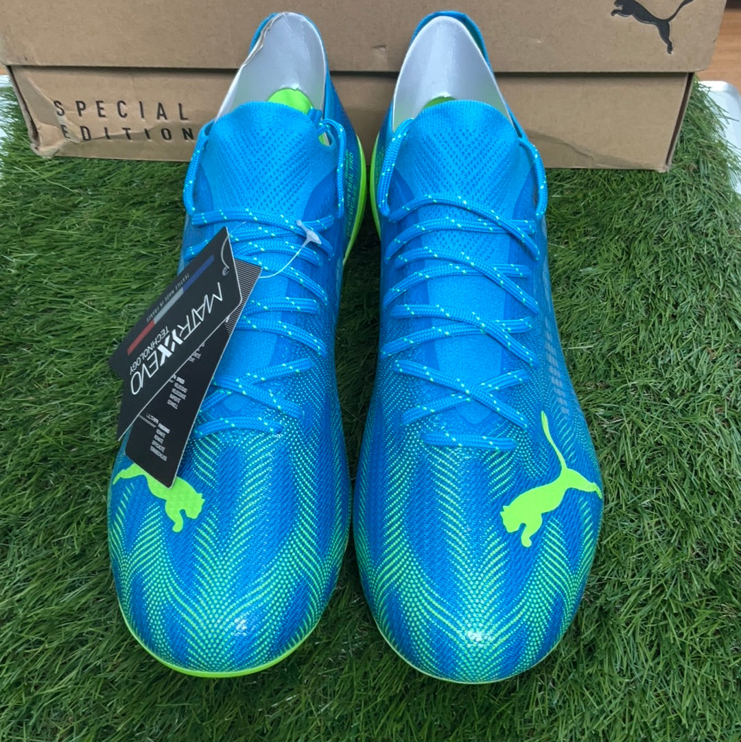 ULTRA 1.3 FG AG Manchester City Edition 106867 01