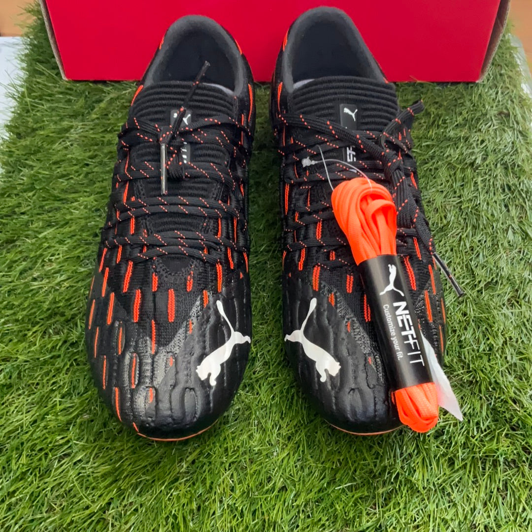 日本未発売 Future 6.1 NETFIT Low FG AG 106182 01