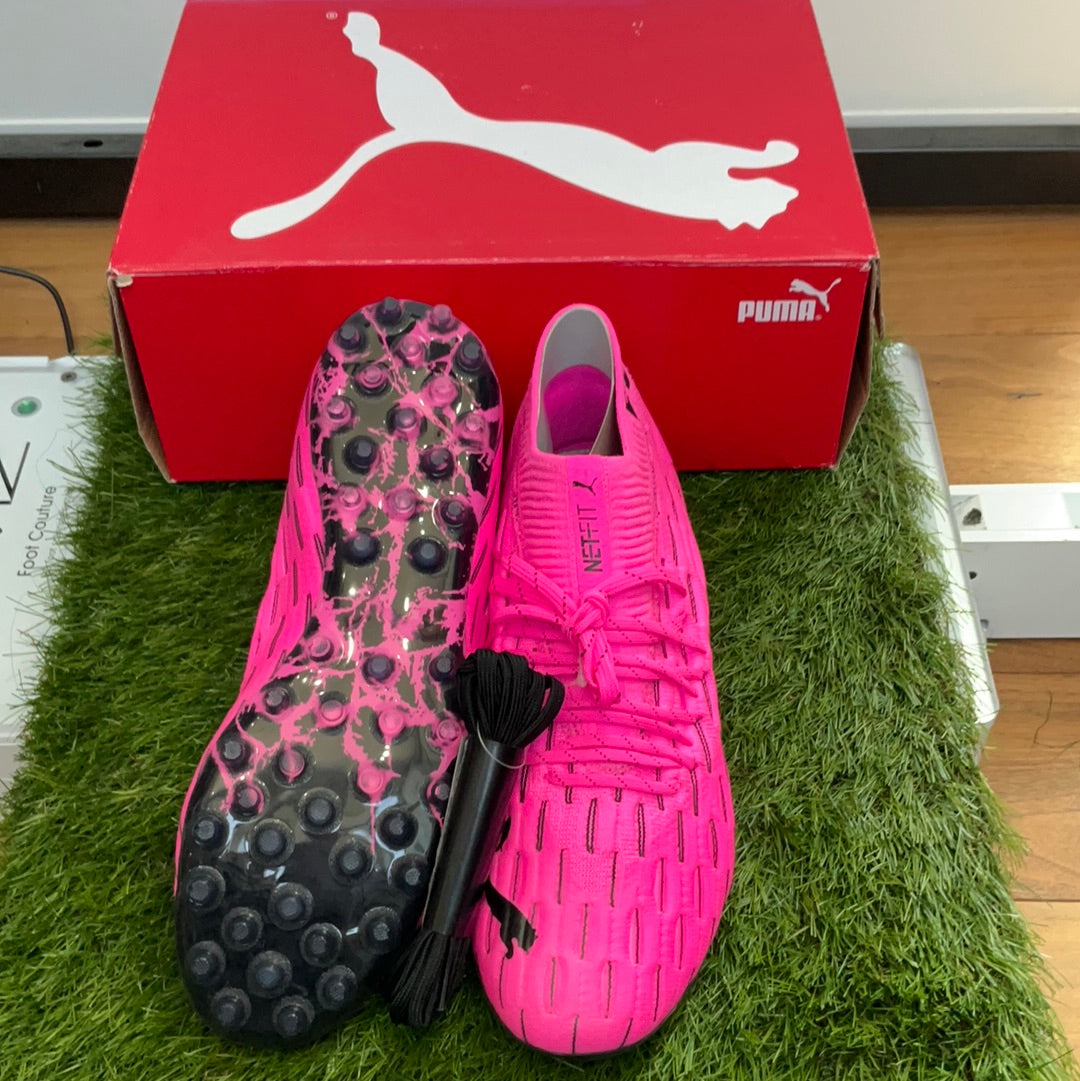 Not released in Japan Future 6.1 NETFIT FG AG Manchester City Edition 1064 01