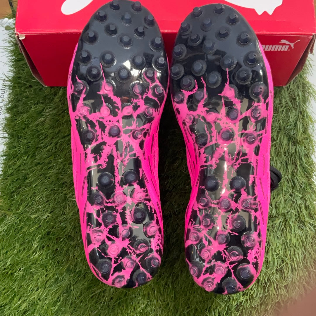 Not released in Japan Future 6.1 NETFIT FG AG Manchester City Edition 1064 01